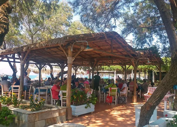 Camping Mithimna Kíssamos
