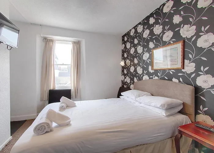 Whitehouse Hotel Llandudno