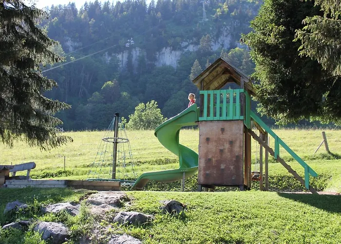 Leysin Lodge