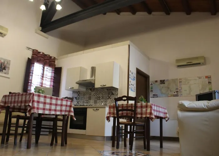 Agriturismo Tenuta Margitello Comiso