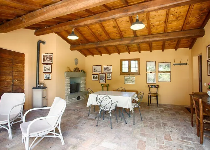 Villa La Renaia Cortona