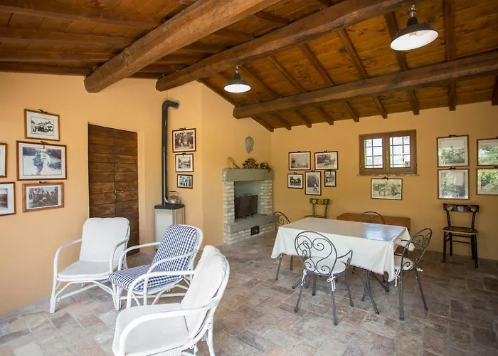 Villa La Renaia Cortona