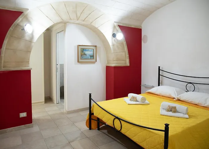 Appartamento Fardella 250 Trapani