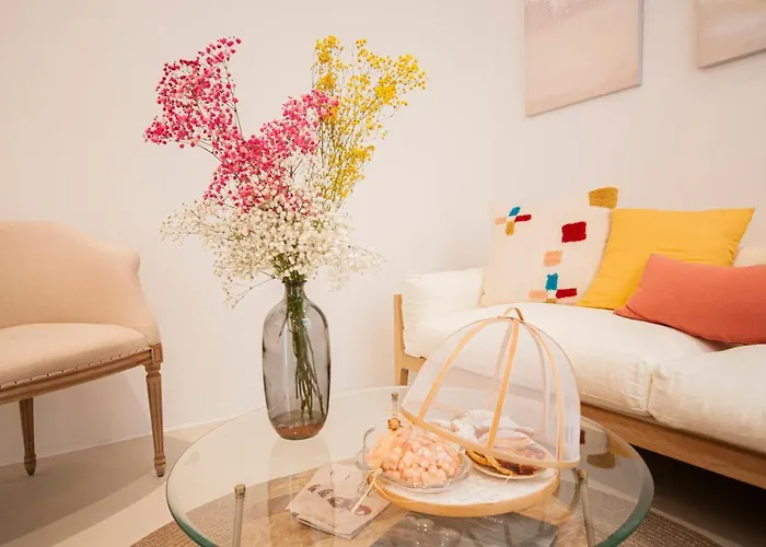 971 Hotel Con Encanto Ciutadella 