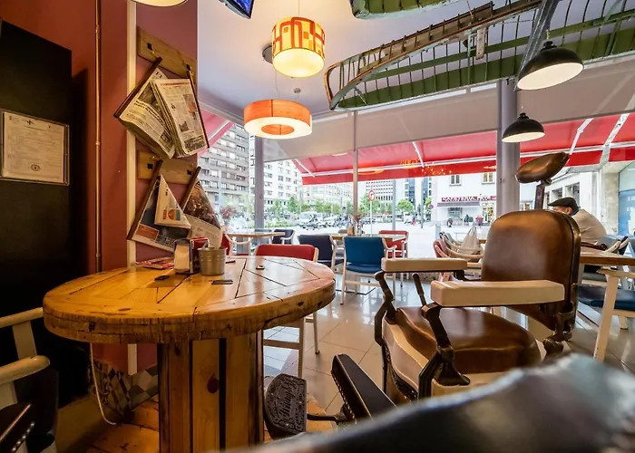 El Hostel&CO Santander