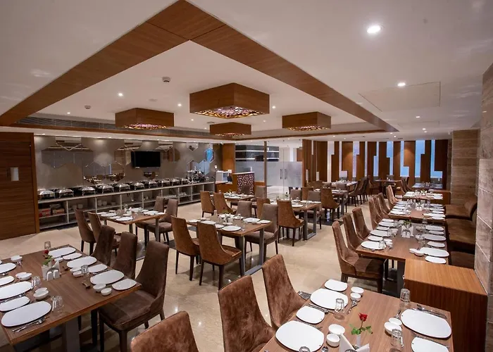 Lords Inn Udaipur