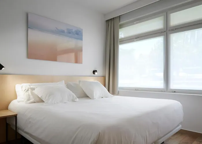 Apartamentos Isaga