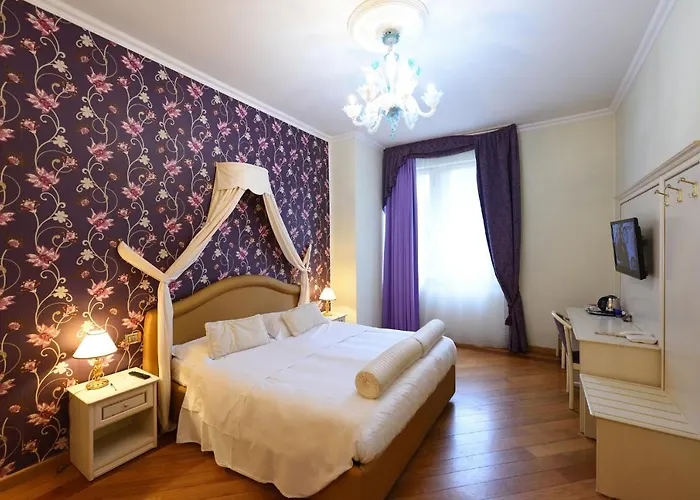 Relais La Corte di Cloris Florence
