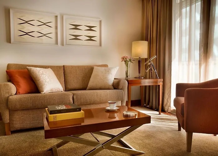 Etoile Hotels Itaim São Paulo