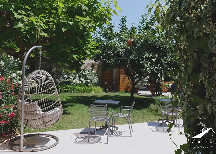 Boutique Hotel Paul Aix-en-Provence