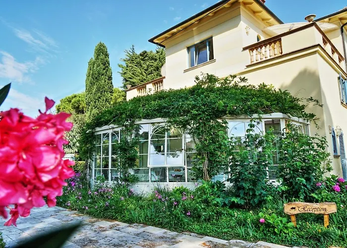 Villa Mazzanta Relais&Residence Vada