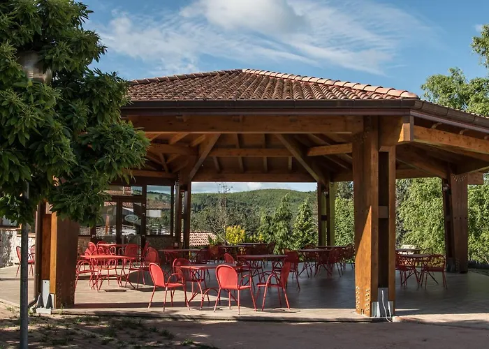 Agriturismo BioSila