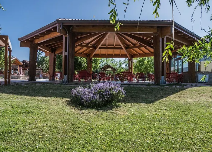 Agriturismo BioSila