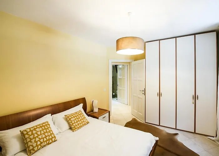 Boutique Appartamento Giulia Verbania