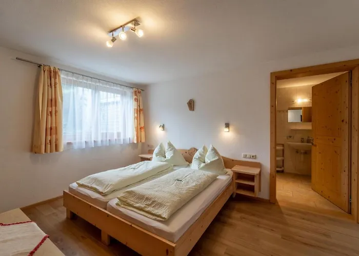 Hotel Forsthaus Schoppernau