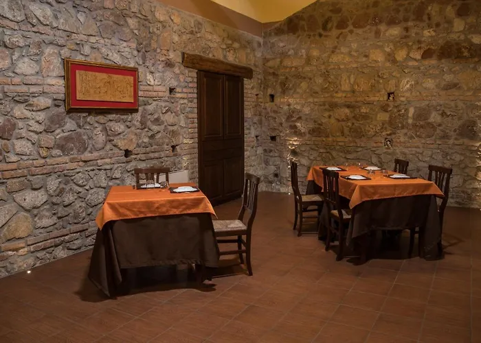 Boutique Agriturismo BioSila Acri