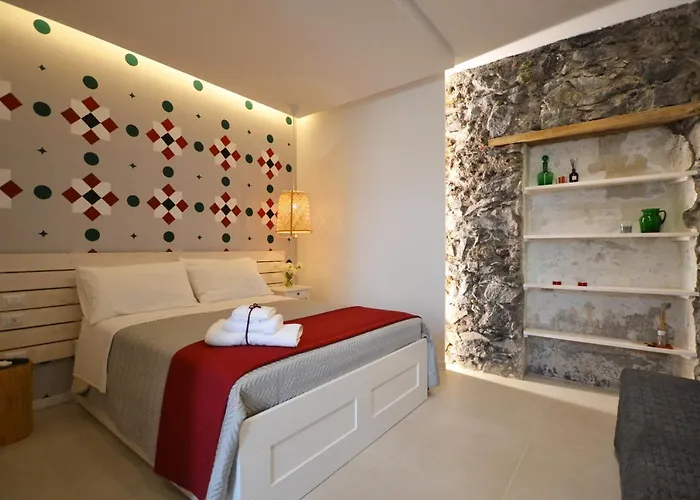B&B Donna Marisa Pompei