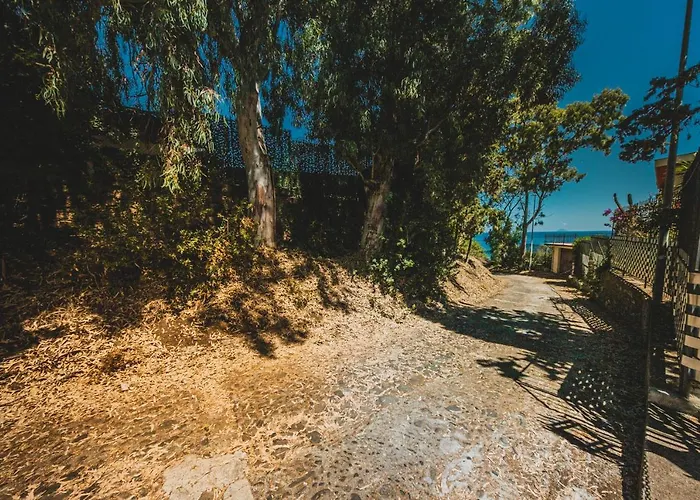 Residence Cala Grande Cefalù