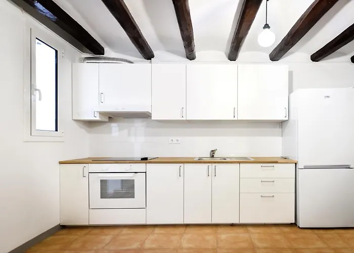 Apartamento Design Club Reus