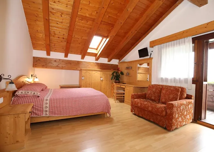 Park Hotel Miramonti Folgaria