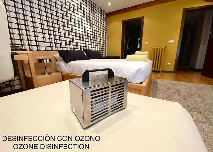 Grand Plaza Mio Cid