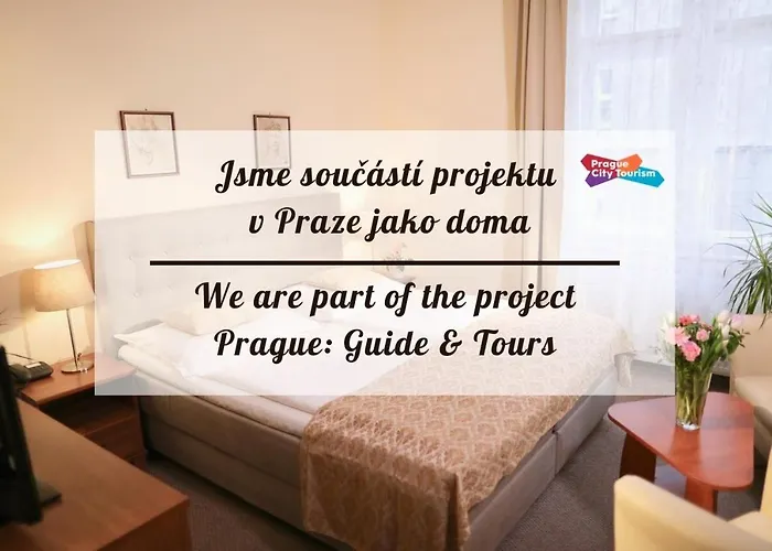 Hotel U Semika Prag
