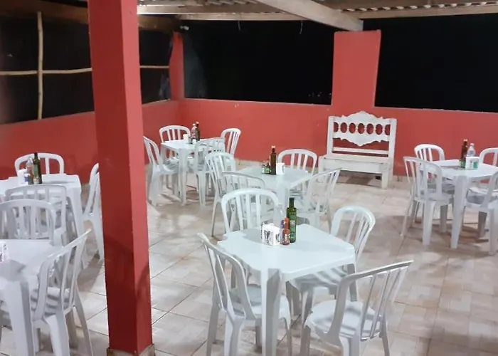 Chalezinhos Sao Roque