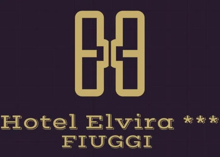 Boutique Hotel Elvira Fiuggi