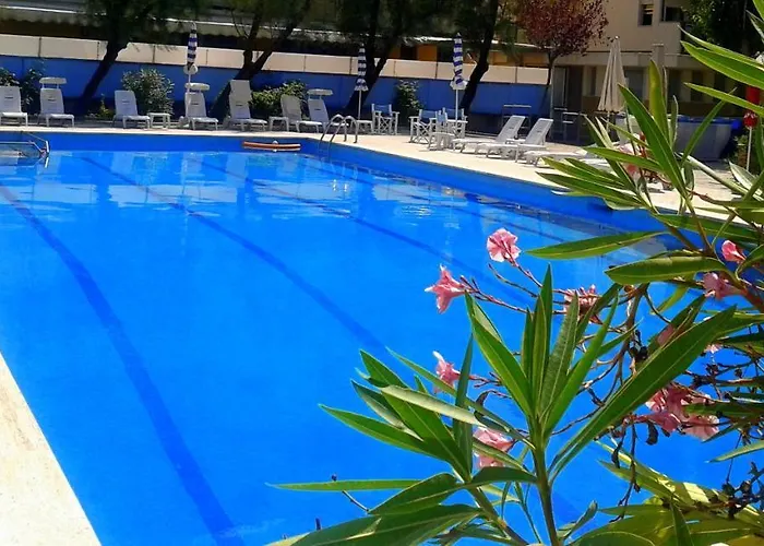 Hotel Britannia