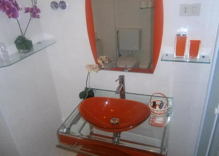 B&B Ametista Trieste