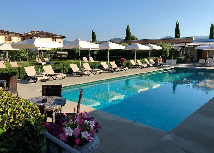 Villa Olmi Firenze Bagno a Ripoli