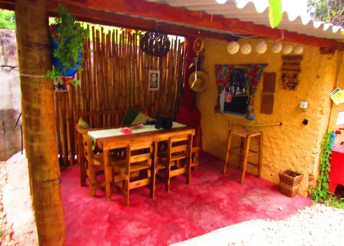 Hostel Tiradentes