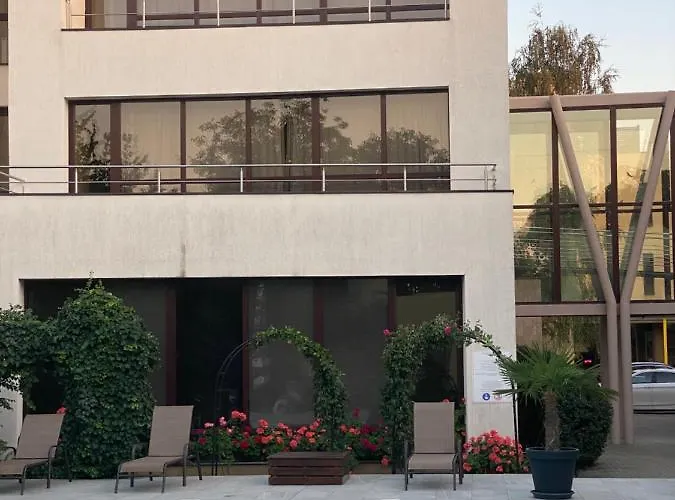 Hotel Perla Timisoara