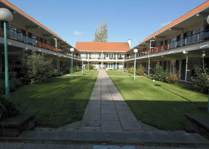 Ferienwohnung Park Atlantis De Haan Klemskerke