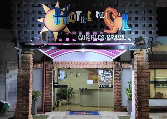 Hotel Del Sol