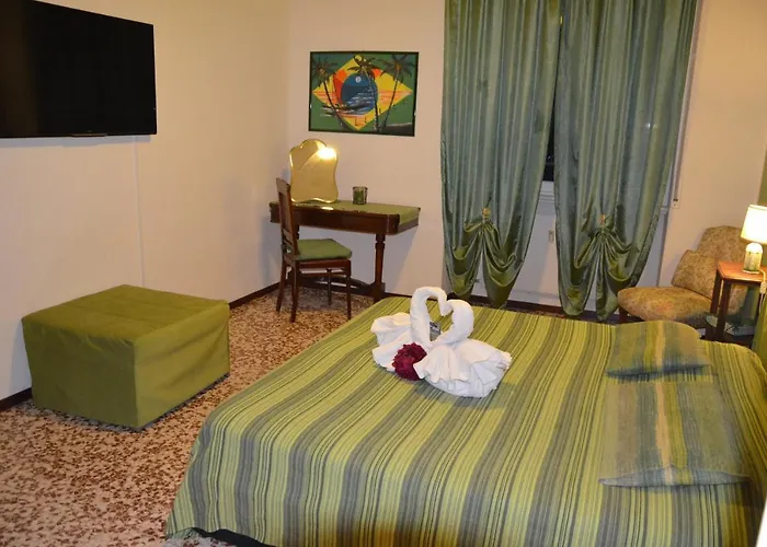 Boutique B&B Villa Olmo Como