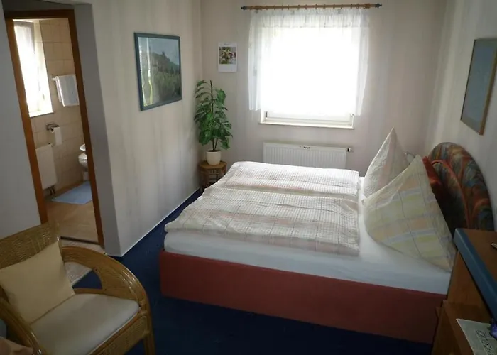 Pension Am Weinberg Meißen