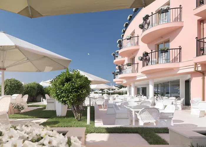 Hotel Residence Dune - Free Beach Access Slantschew brjag