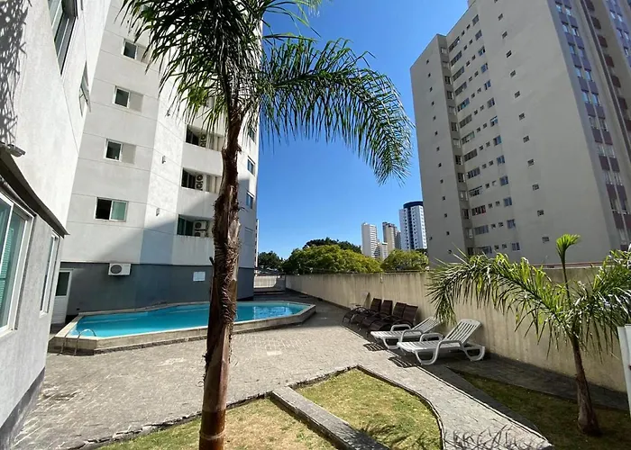 Real Plaza Flat Curitiba Apartamento