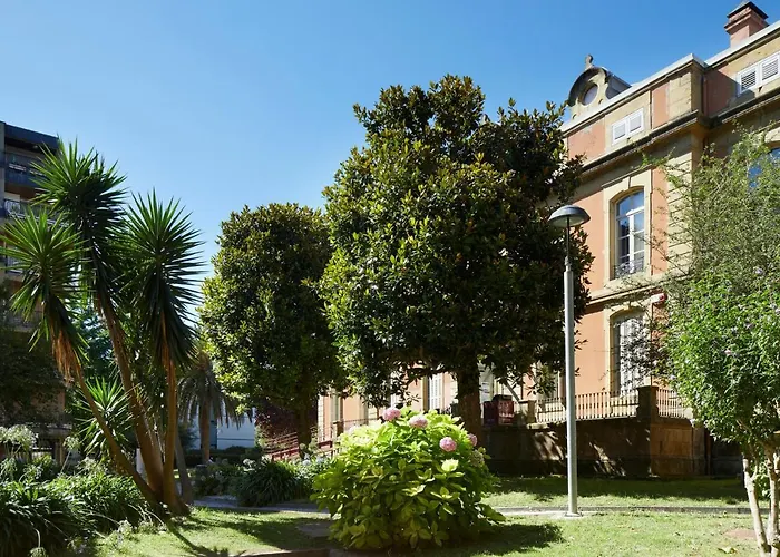 Apartamentos Isaga