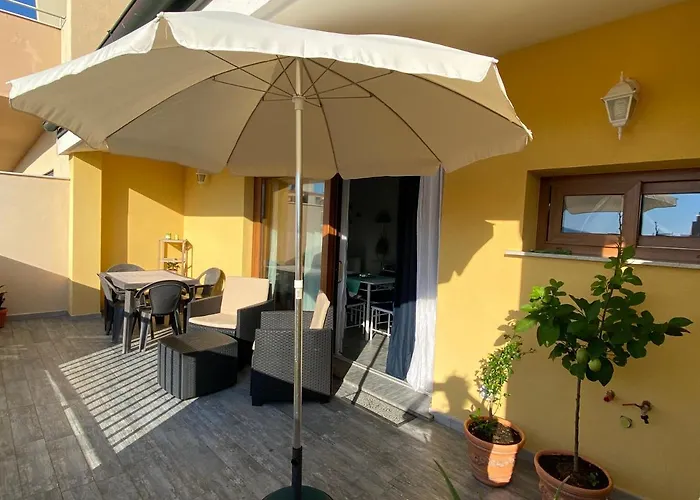 Appartamento Via Sassari