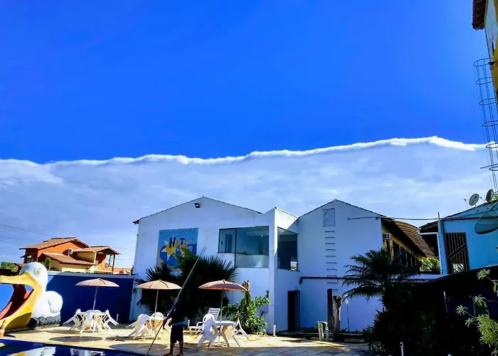 Hotel Del Sol