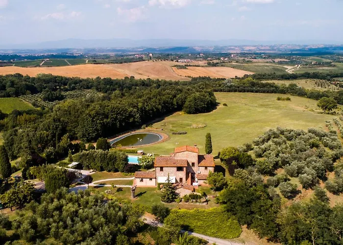 Agriturismo Humile Chianciano Terme