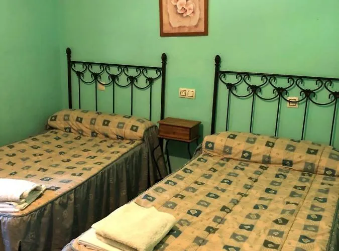 Casas Rurales Arroyo de la Sierra Yeste
