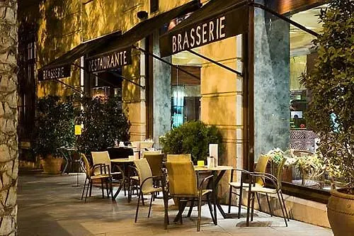 Gran Hotel Canarias Madrid