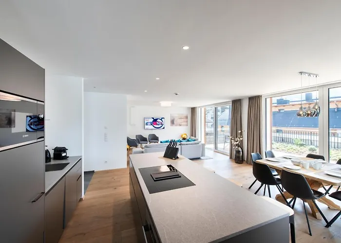Manni Village - Lifestyle Apartments