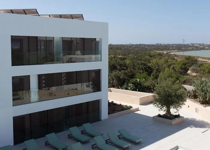 Sa Pedrera Suites&Spa