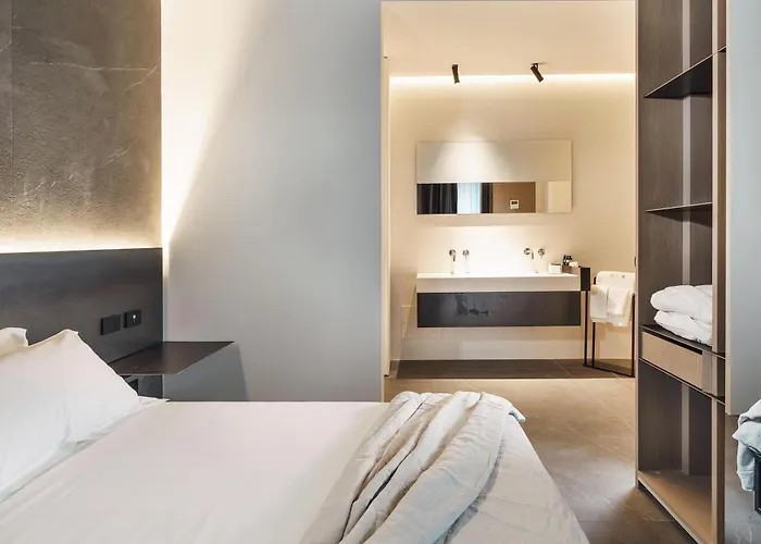 Meo Design Suites & Spa Catania che accetta animali