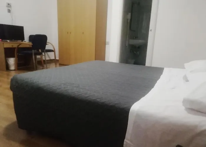 Hotel Alabarda