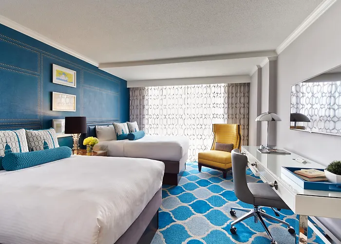 Boutique The Ven At Embassy Row, Washington, D.C., A Tribute Portfolio Hotel